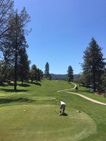 Pine Mountain Lake Golf Course image