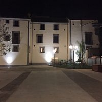 Museo della Fragola