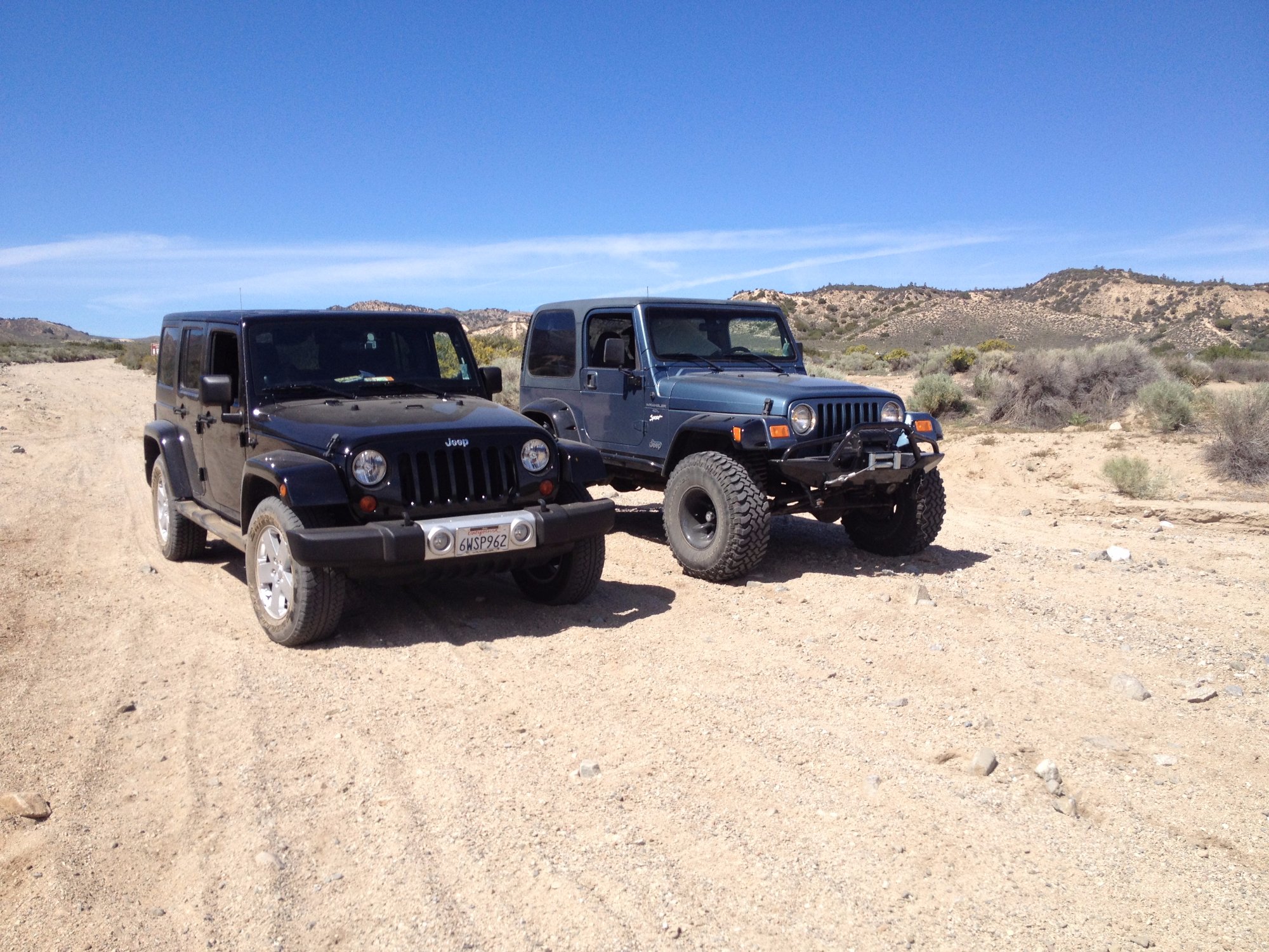 Gorman ohv camping hotsell