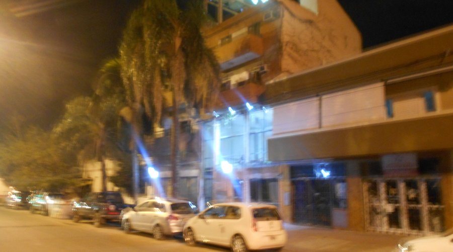 Hotel Punta Bahia