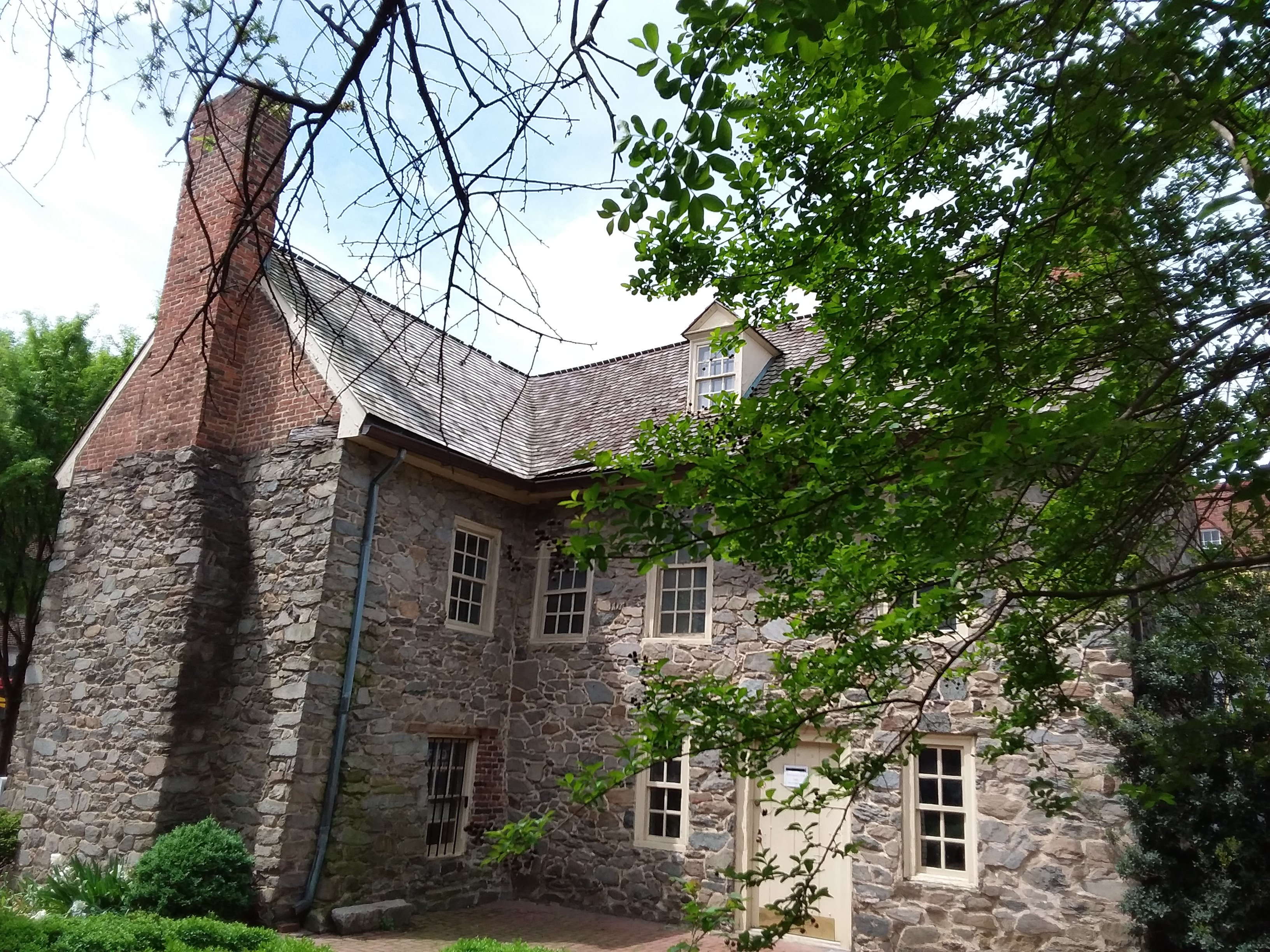 OLD STONE HOUSE Washington DC All You Need To Know BEFORE You Go   Old Stone House 