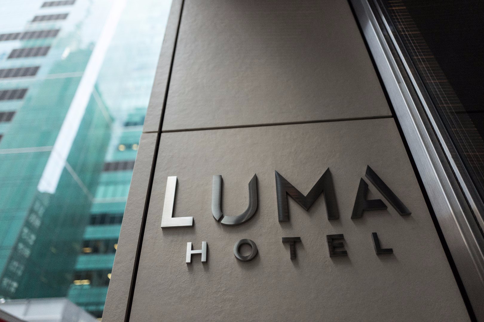 Hotel photo 12 of Luma Hotel Time Square.