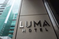 Hotel photo 57 of LUMA Hotel Times Square.