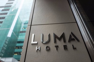 Hotel photo 12 of Luma Hotel Time Square.