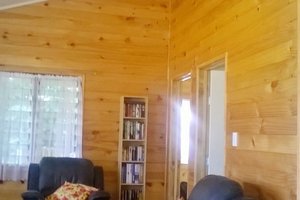Aires de jeux et espaces familiaux