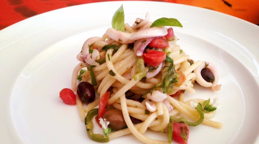 spaghetto