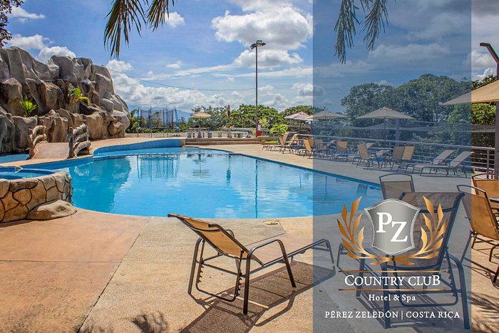 PZ COUNTRY CLUB HOTEL & SPA - Prices & Reviews (San Isidro, Costa Rica)