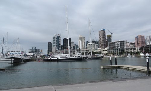 Attractions nearby