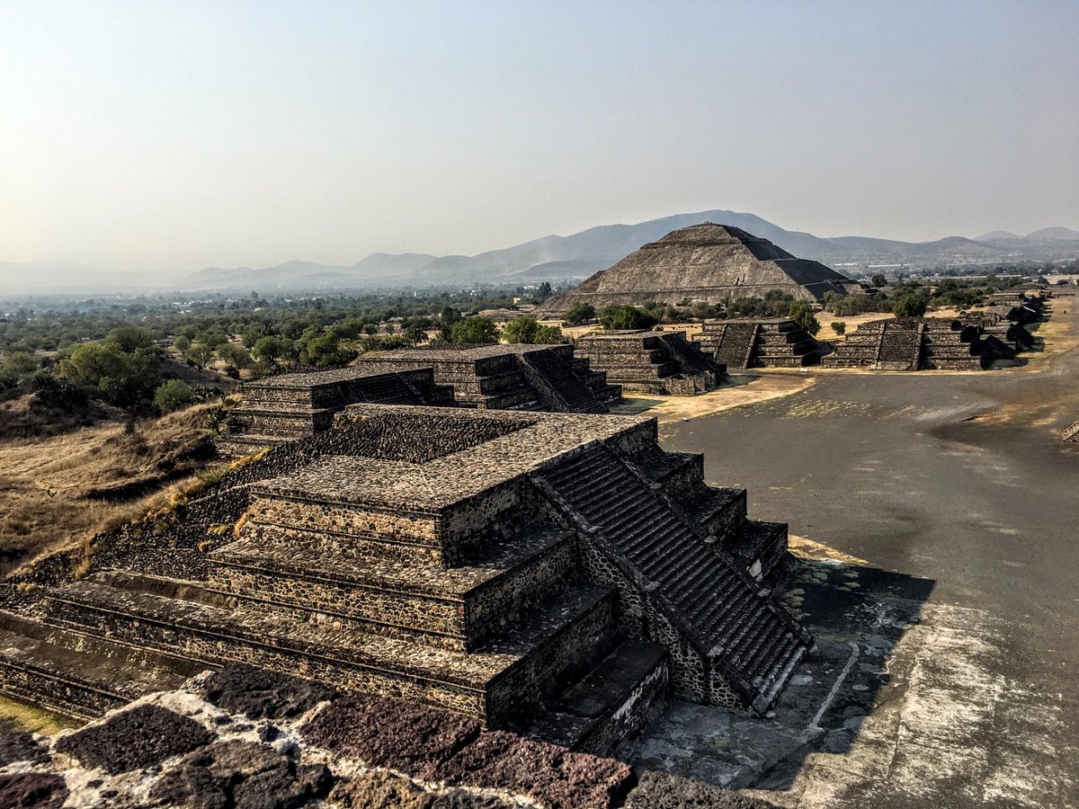 Amazing Mexico Tours (Mexico City) - All You Need to Know BEFORE You Go