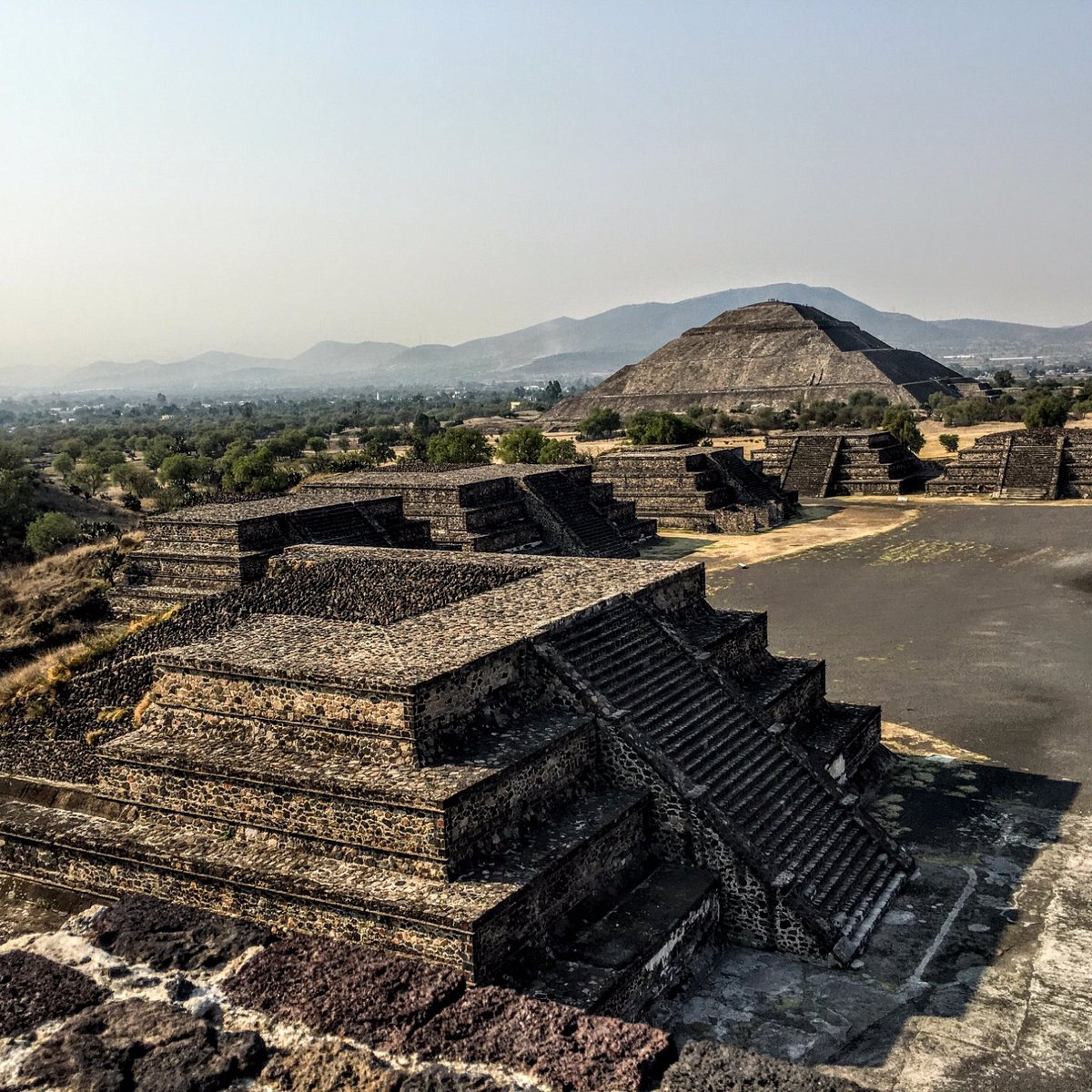 Amazing Mexico Tours (Mexico City) - All You Need to Know BEFORE You Go