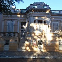 Casa de Cultura