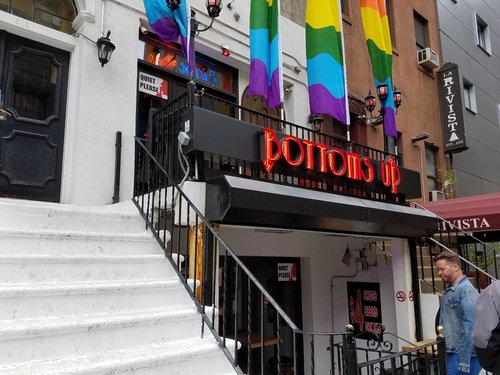 THE 10 BEST New York City Gay Clubs & Bars (with Photos)