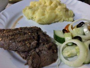 Food
