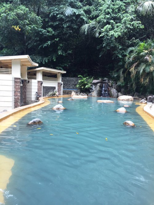 Mambukal Hot Spring Resort Bacolod Filipinas Opiniones Y Comentarios Resort Tripadvisor