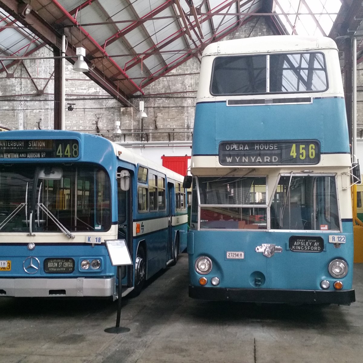 sydney-bus-museum-leichhardt-all-you-need-to-know