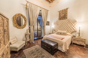 Chambre et suite
