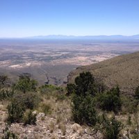 Dog Canyon Trail (Alamogordo) - All You Need to Know BEFORE You Go