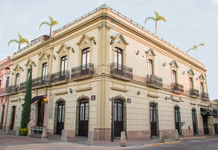 CASA PEDRO LOZA desde $1,368 (Guadalajara, Jalisco) - opiniones y  comentarios - hotel boutique - Tripadvisor