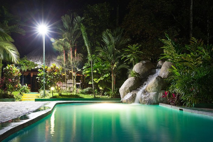 Hotel Kokoro Arenal Pool: Pictures & Reviews - Tripadvisor