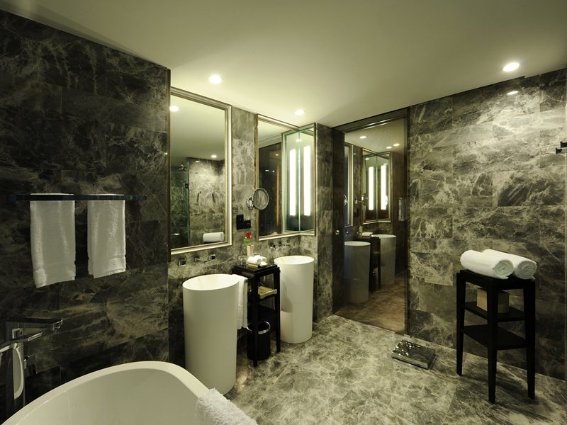 Hotel photo 29 of Rhombus Park Aura Chengdu Hotel.