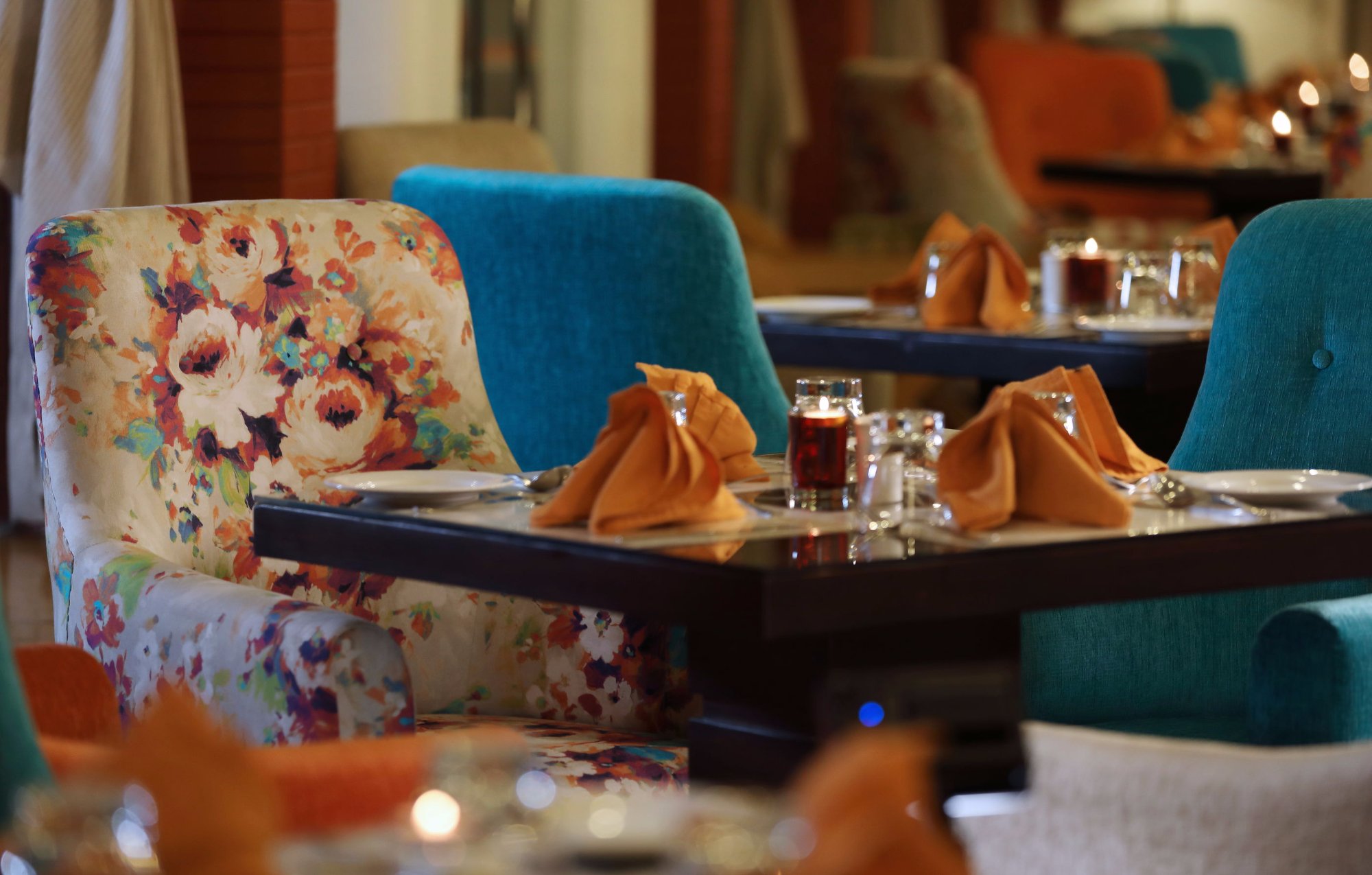 Hotel photo 61 of GANGA KINARE- A Riverside Boutique Resort.