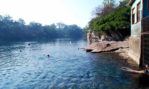 Wuming Lingshui Lake