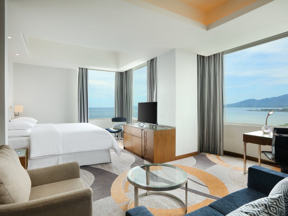 FOUR POINTS BY SHERATON MANADO $46 ($̶5̶7̶) - Updated 2023 Prices ...