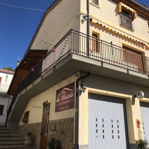 Bed and Breakfast DA Rosario