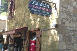 Seyahat Eden
