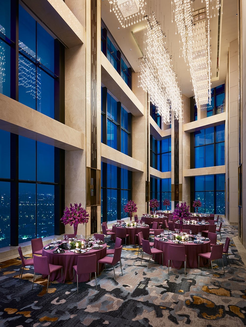 Hotel photo 19 of Hyatt Regency Wuxi.