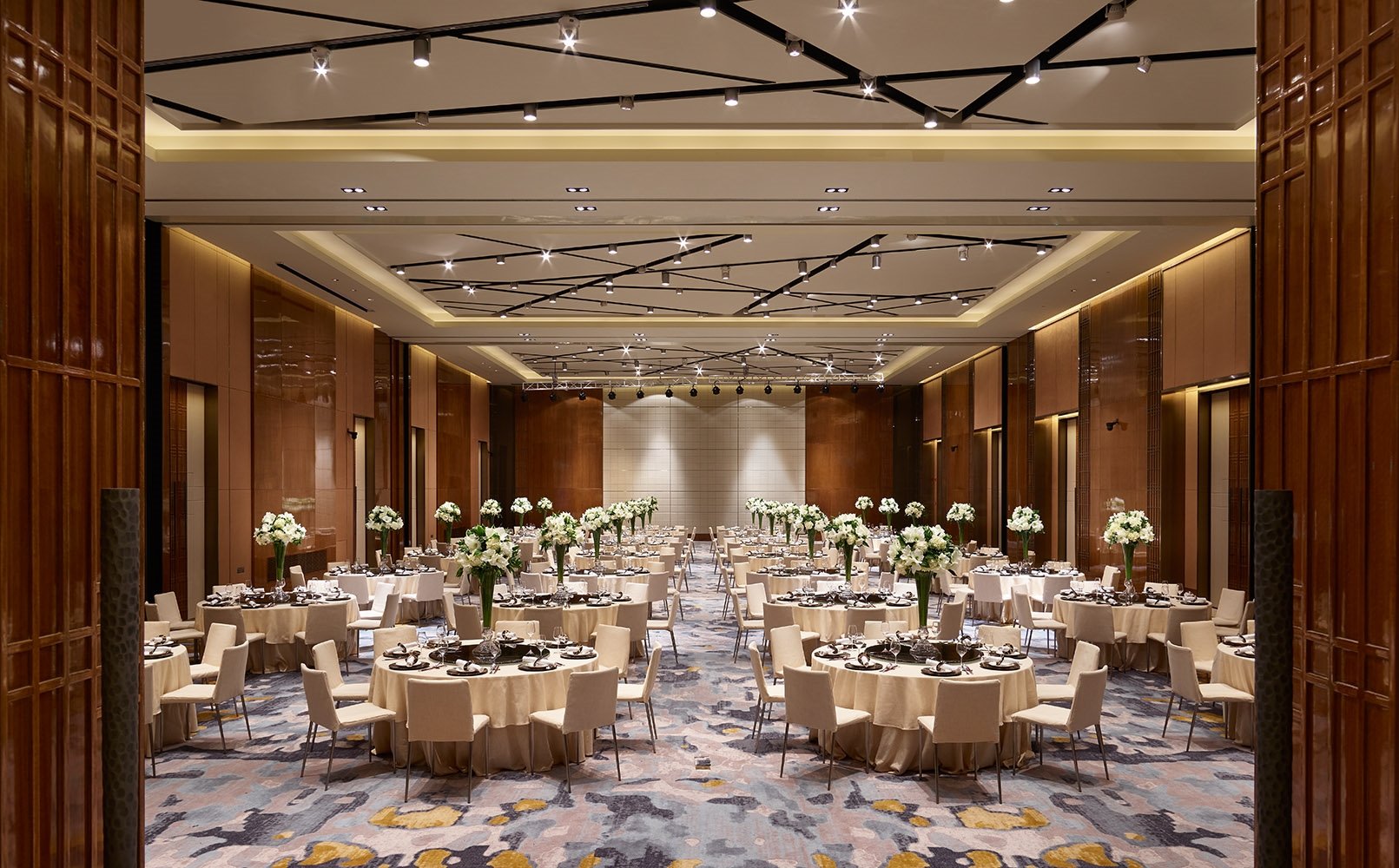 Hotel photo 37 of Hyatt Regency Wuxi.