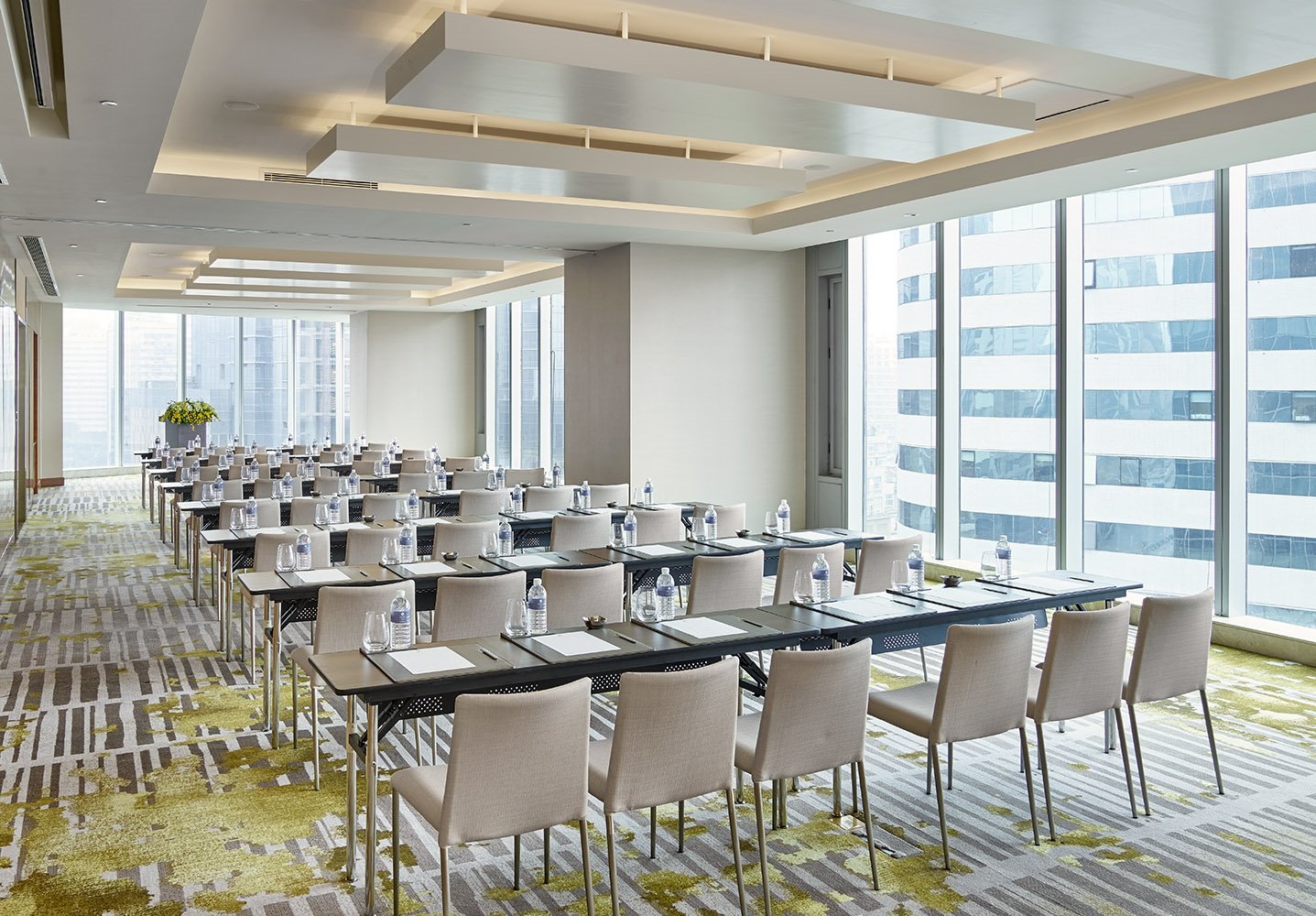 Hotel photo 6 of Hyatt Regency Wuxi.