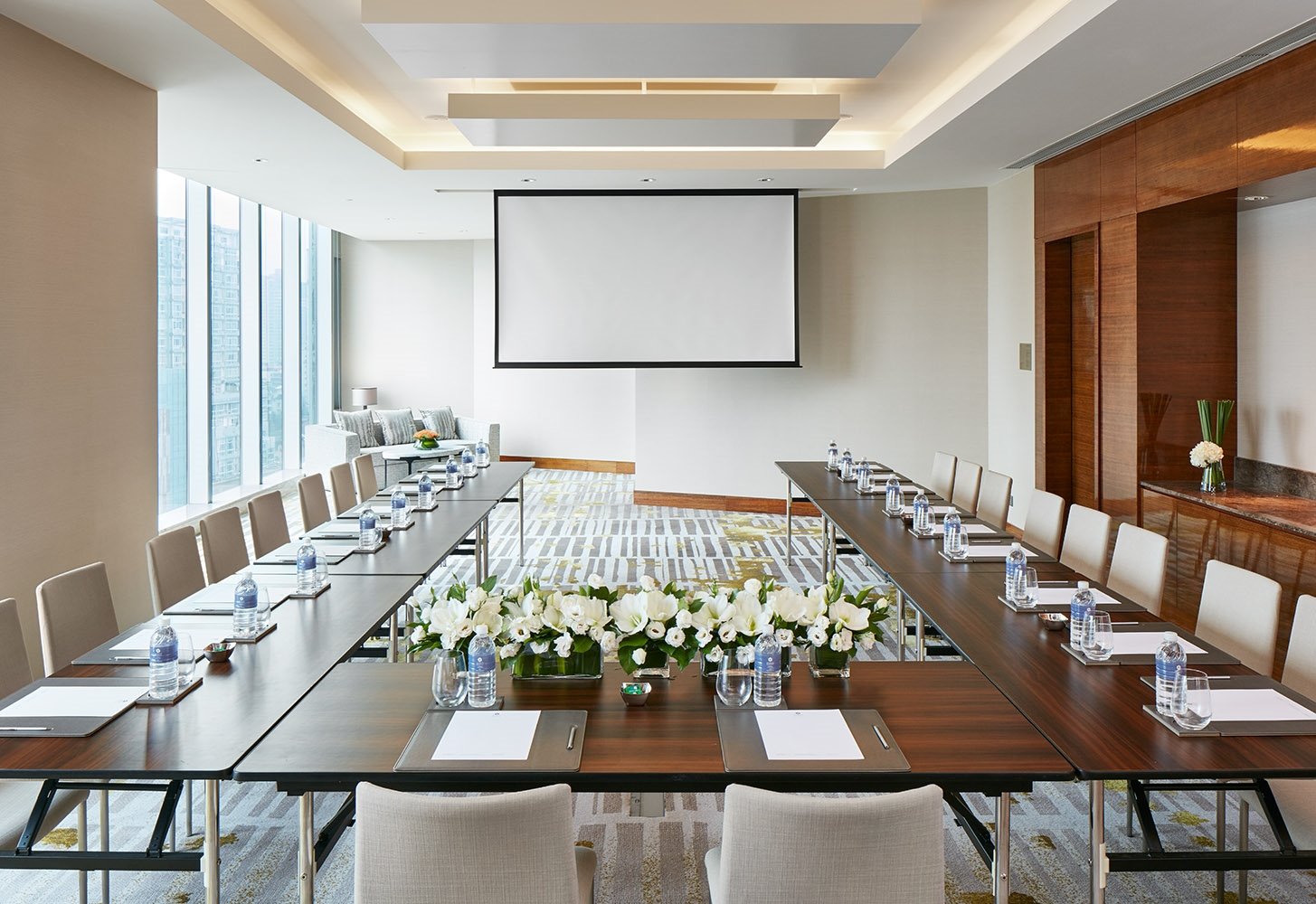 Hotel photo 91 of Hyatt Regency Wuxi.