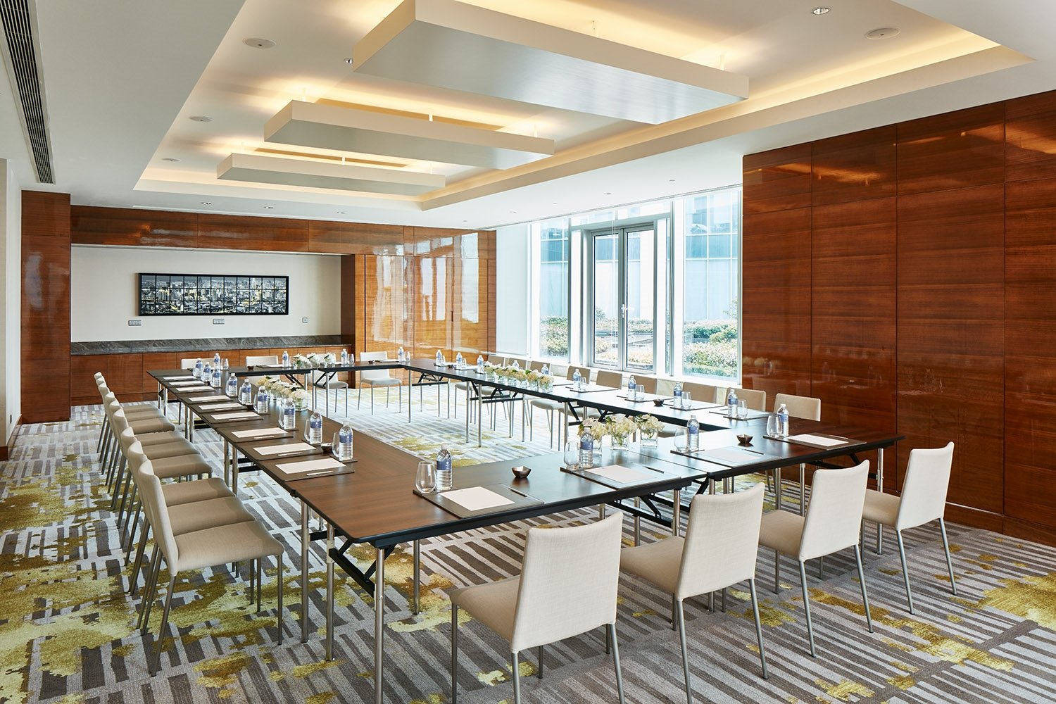 Hotel photo 43 of Hyatt Regency Wuxi.