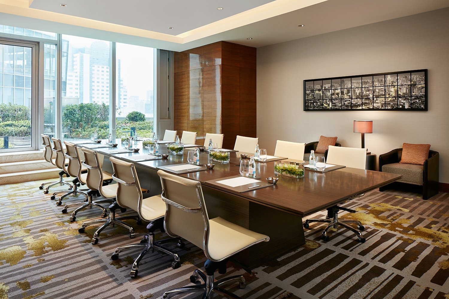 Hotel photo 31 of Hyatt Regency Wuxi.