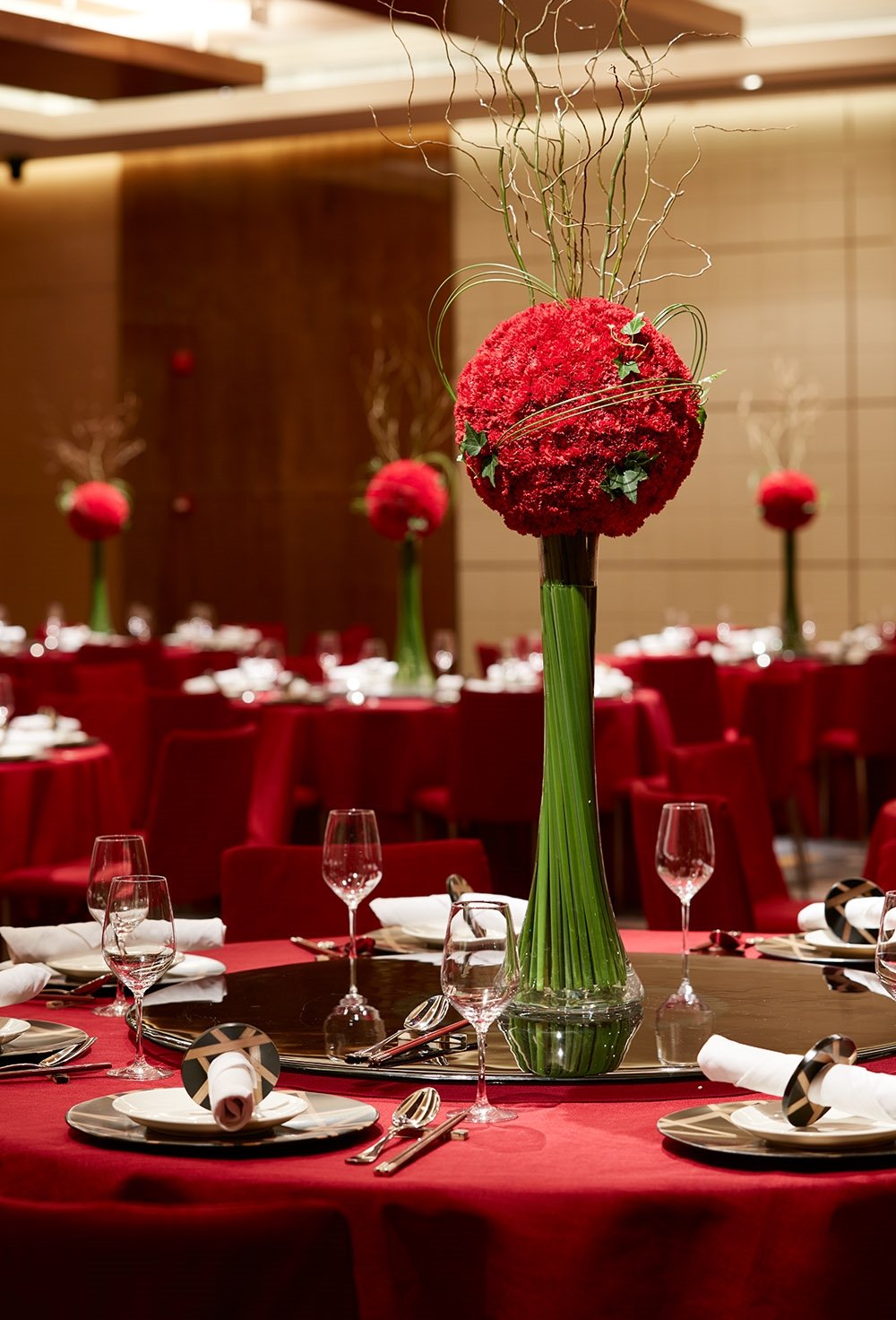 Hotel photo 99 of Hyatt Regency Wuxi.