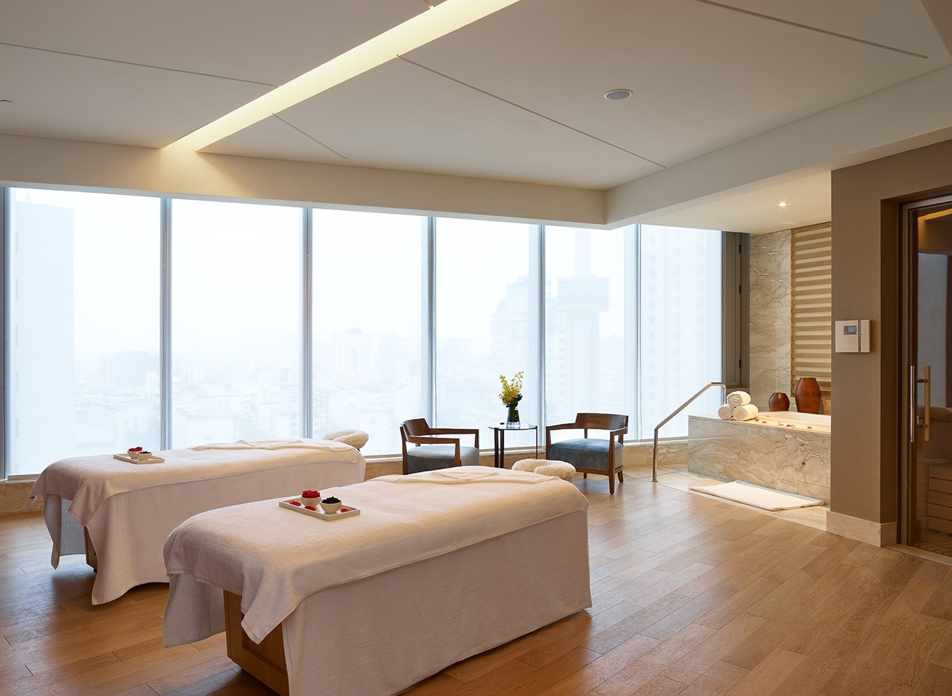 Hotel photo 92 of Hyatt Regency Wuxi.