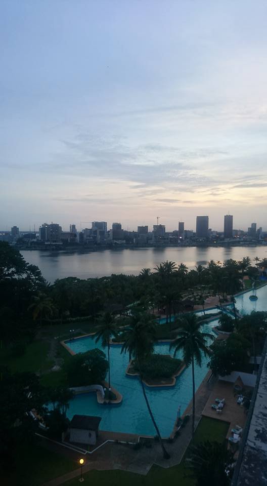 SOFITEL ABIDJAN HOTEL IVOIRE: Prezzi E Recensioni (2024)