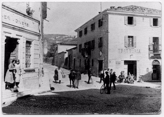 foto storica