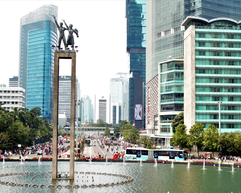 THE 10 BEST Jakarta Sights & Historical Landmarks to Visit (2025)