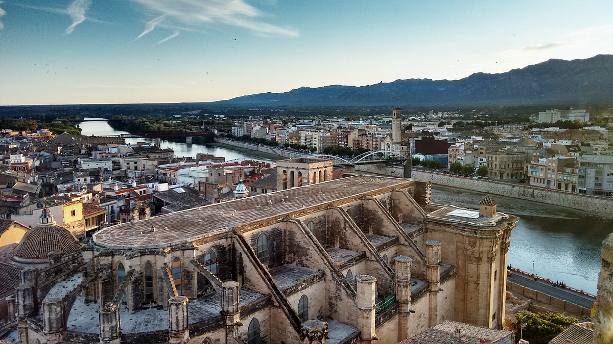 Catedral de Tortosa - Tripadvisor Catedral de Tortosa - Tripadvisor