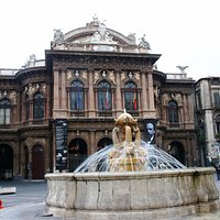 Teatro Massimo Bellini