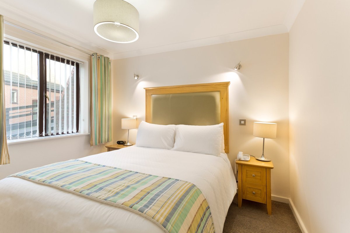 Cromer Country Club Rooms: Pictures & Reviews - Tripadvisor