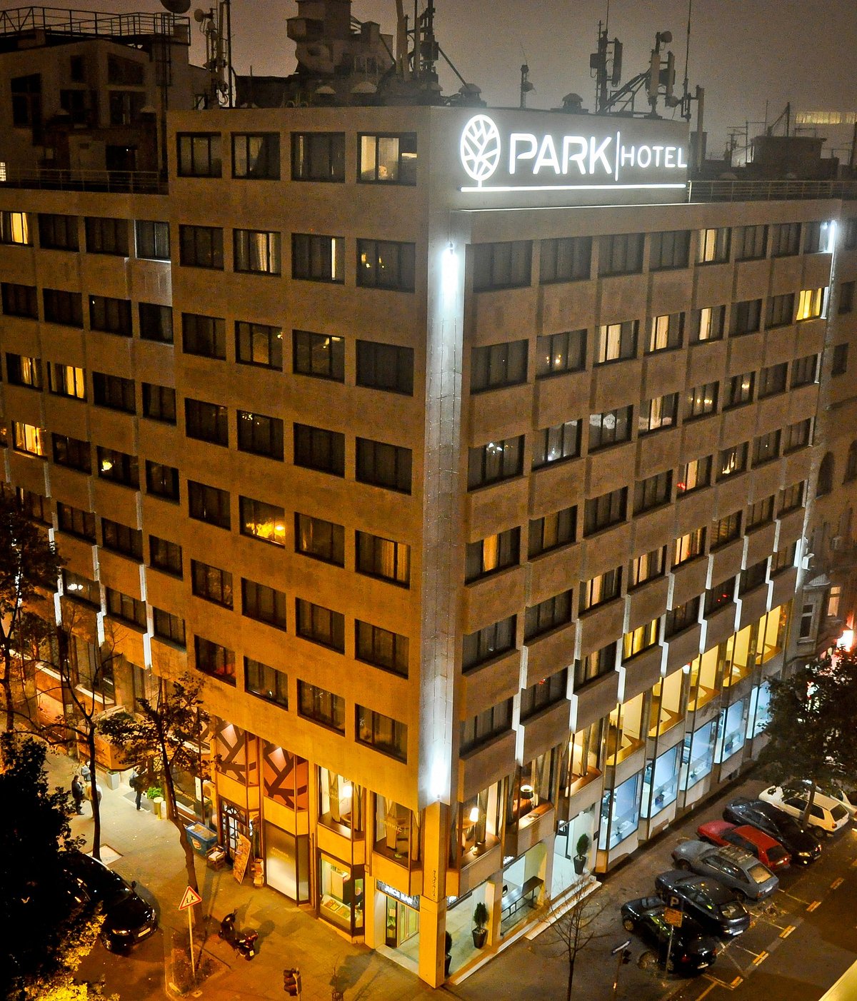 HOTEL PARK BEOGRAD (Belgrado, Serbia) Prezzi 2022 e recensioni