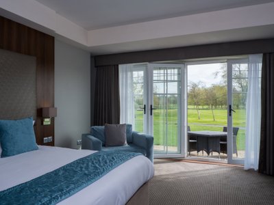 Hotel photo 5 of Formby Hall Golf Resort & Spa.