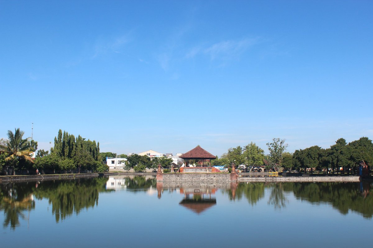 Mayura Water Palace, Ломбок: лучшие советы перед посещением - Tripadvisor