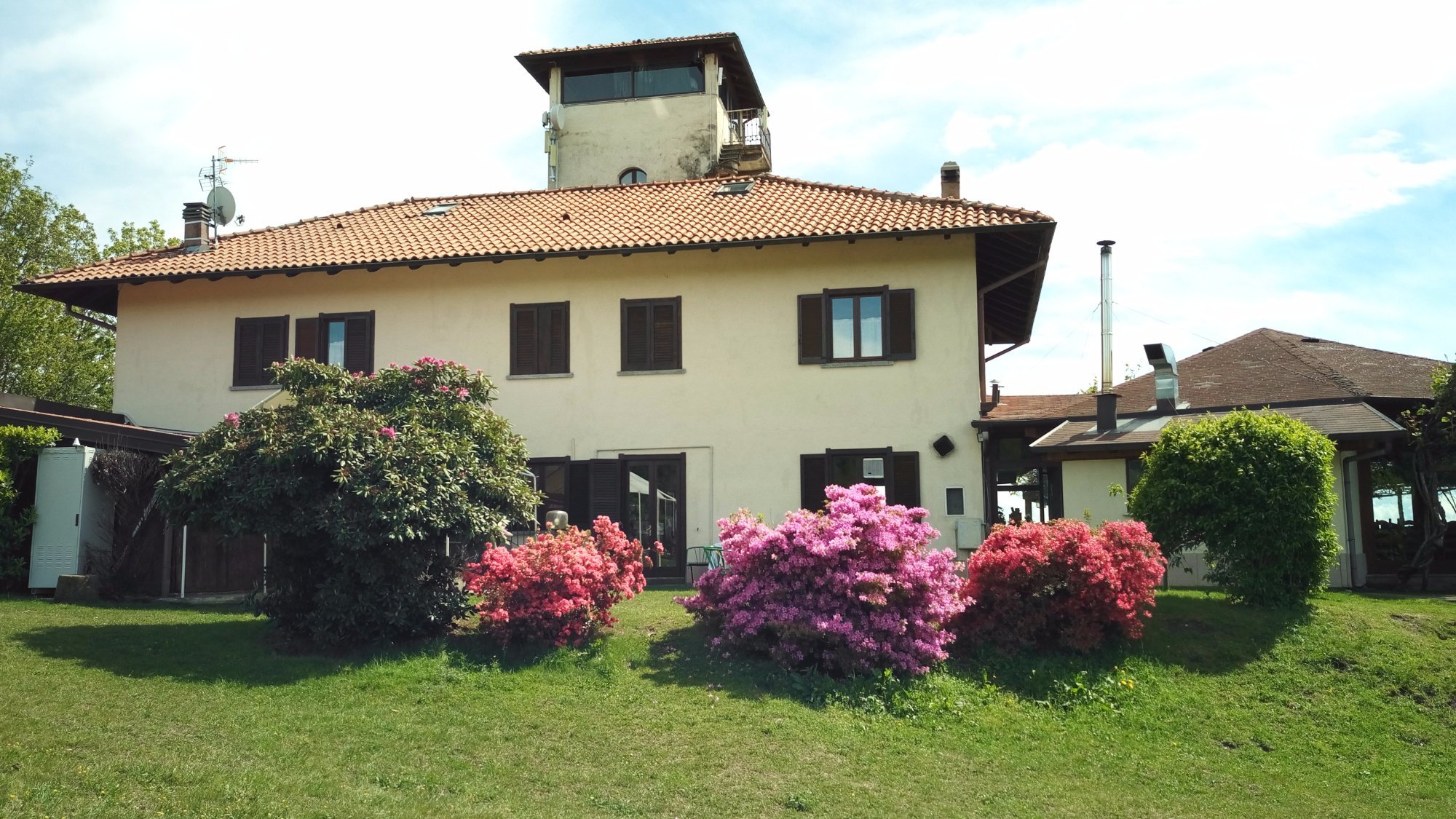 Farmhouse Il Monterosso image