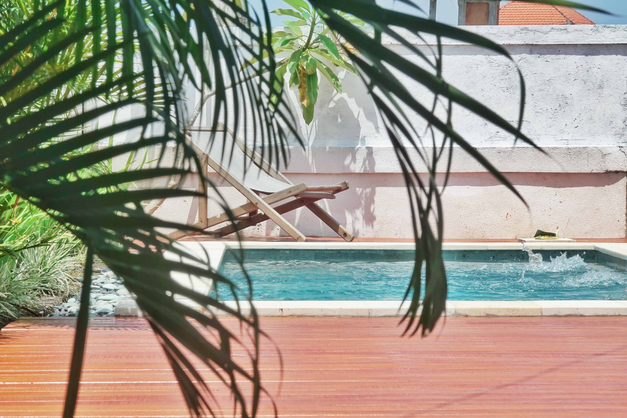 Canggu Beach Inn by null