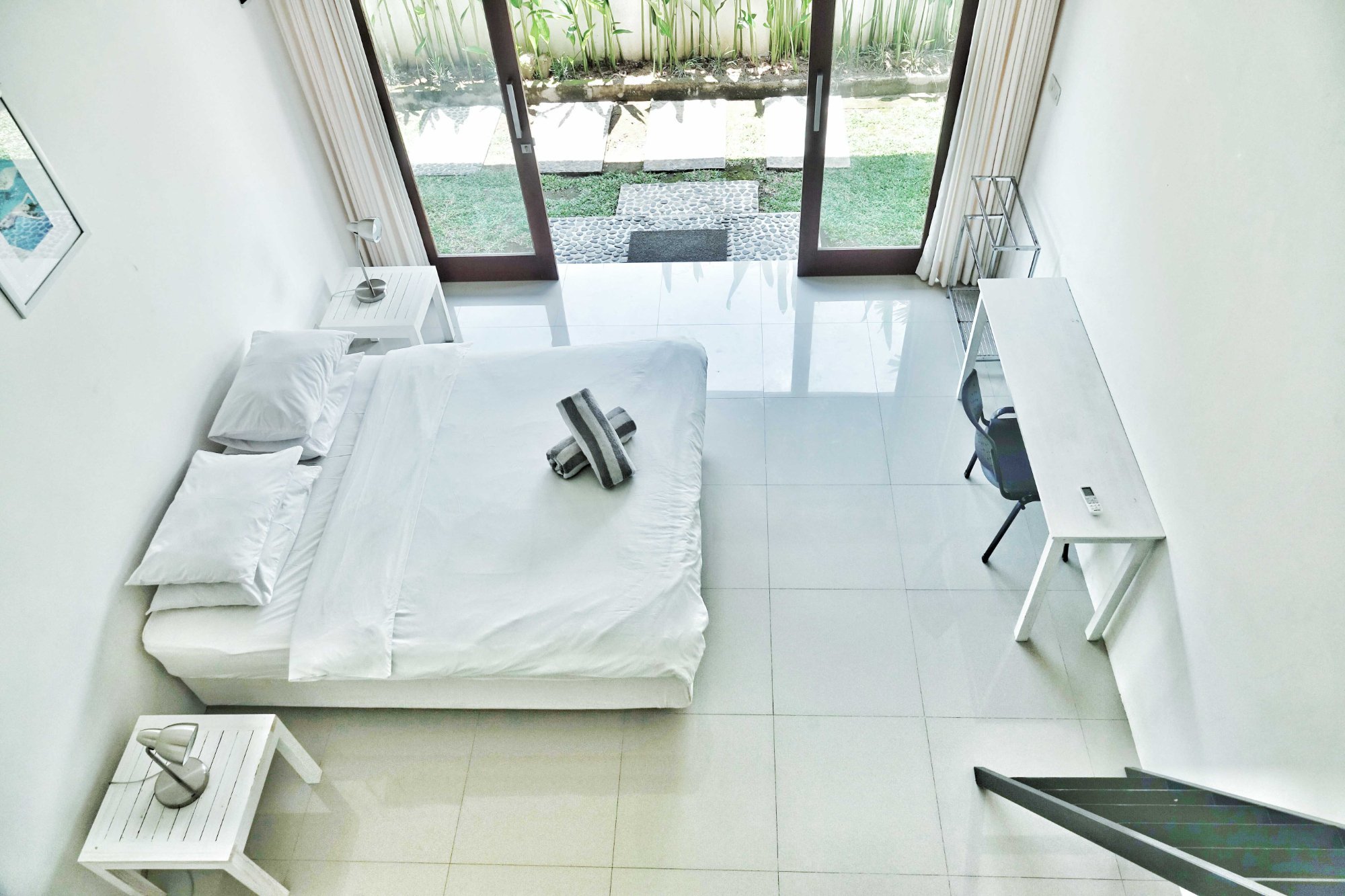 Canggu Beach Inn by null