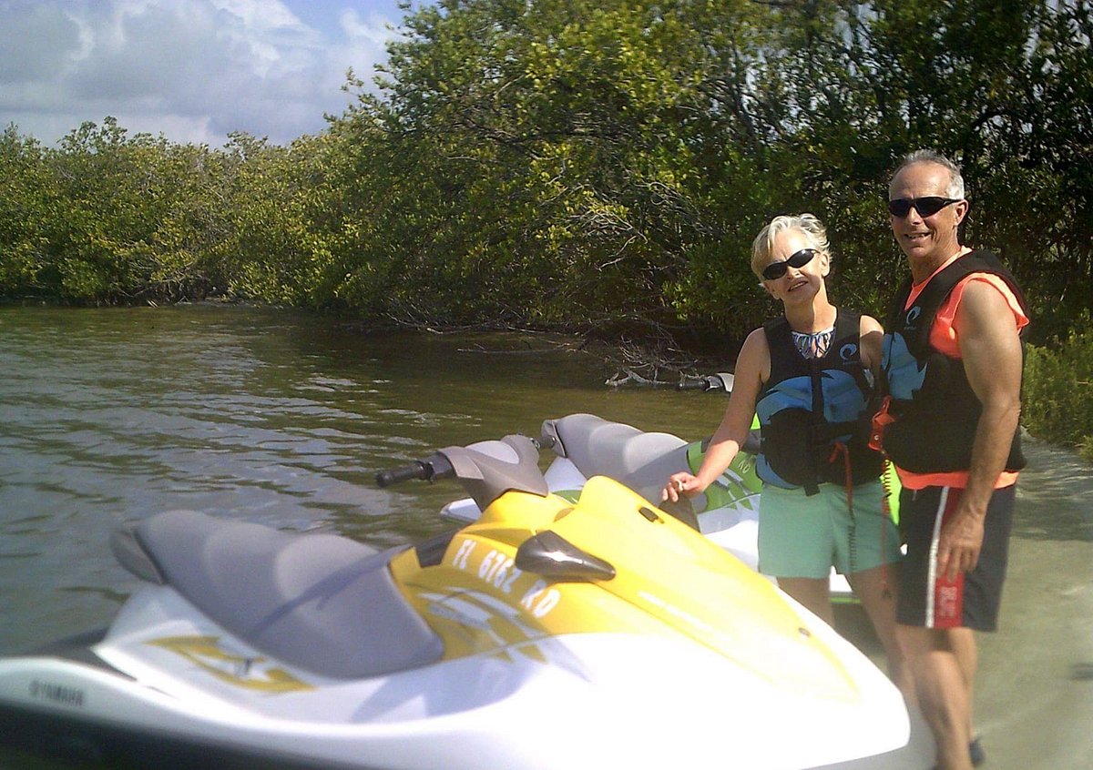 COCOA BEACH JET SKI RENTALS (Merritt Island) Ce qu'il faut savoir